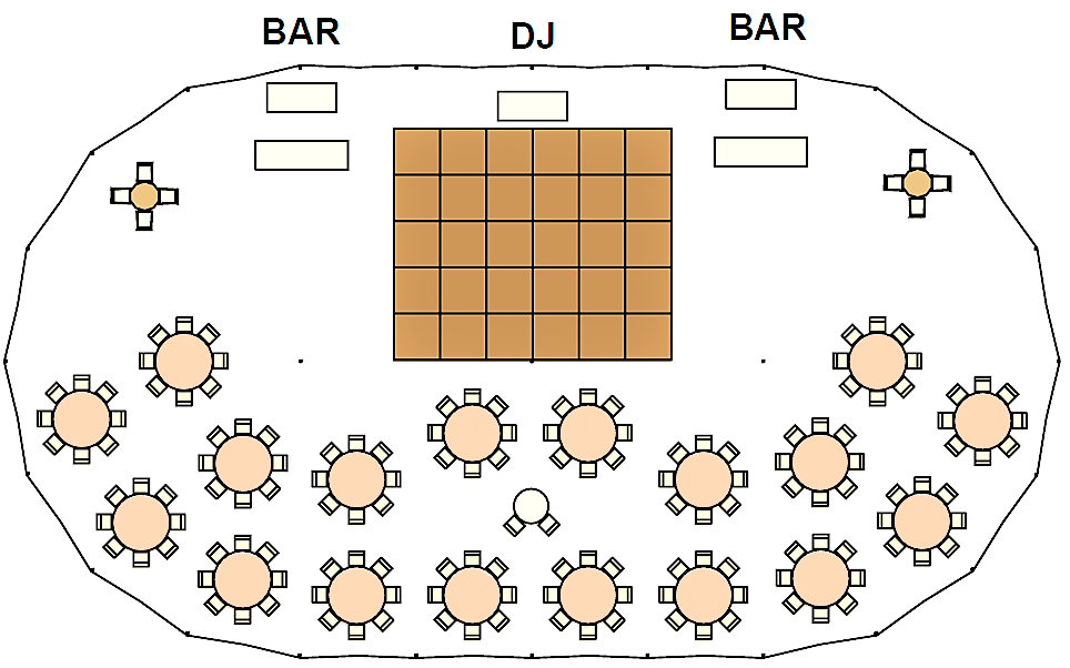 Tidewater / Sailcloth Tents Tent Rentals • Wedding Tent Rentals • Event Tent Rentals