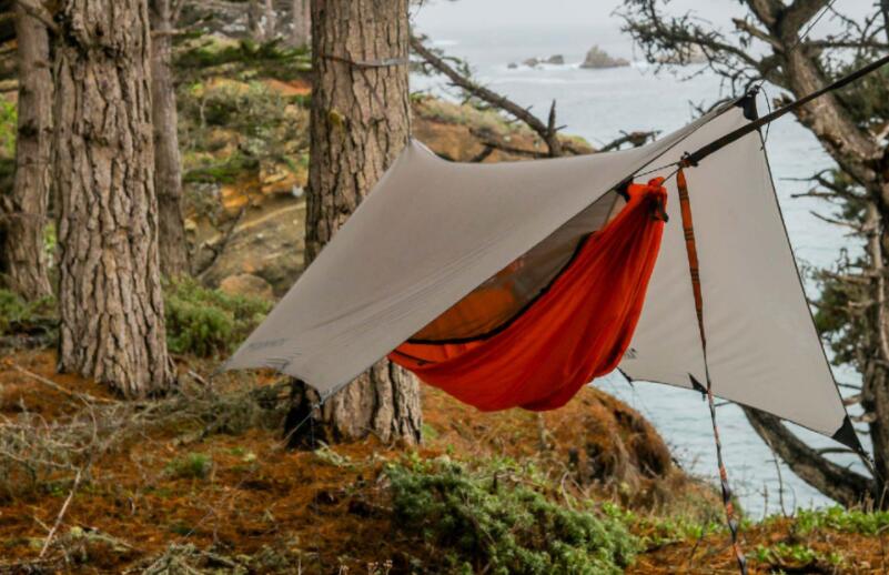 How to Go Hammock Camping Camping Guide Update 2022