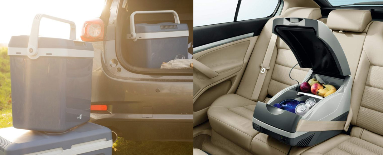 Op Zoek Naar Een Goede Auto Koelbox? Bekijk Onze Top 7 Van 2022!