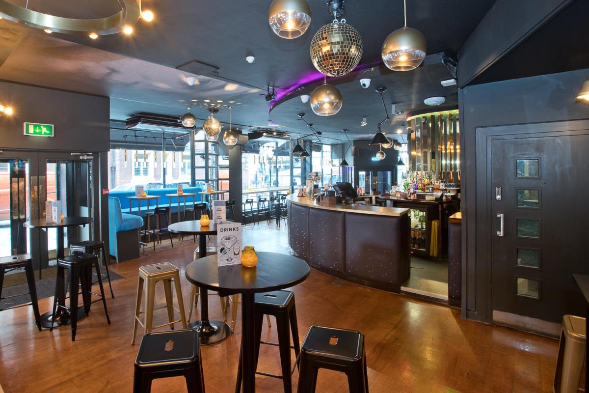 Rupert Street Ten Visit