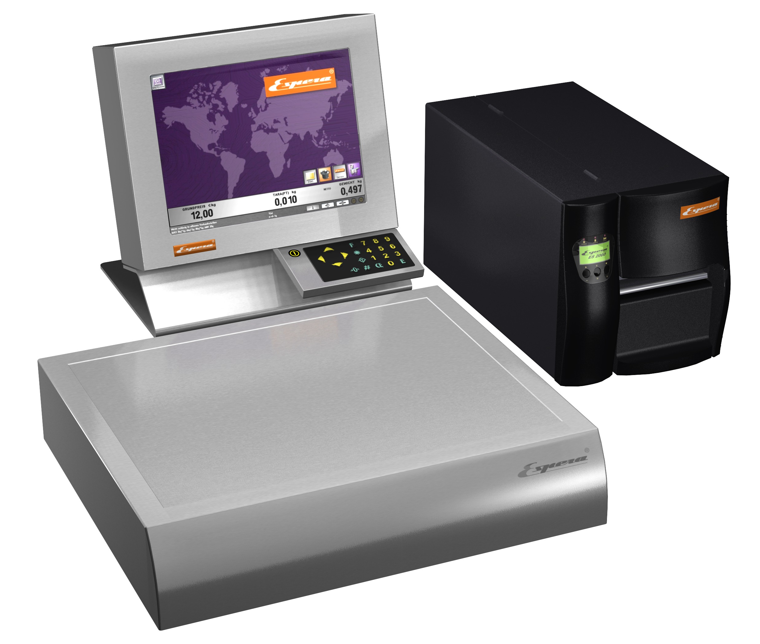 ES2000 – Teorema Trading