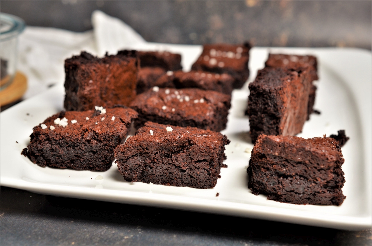 Brownie Retete culinare by Teo's Kitchen