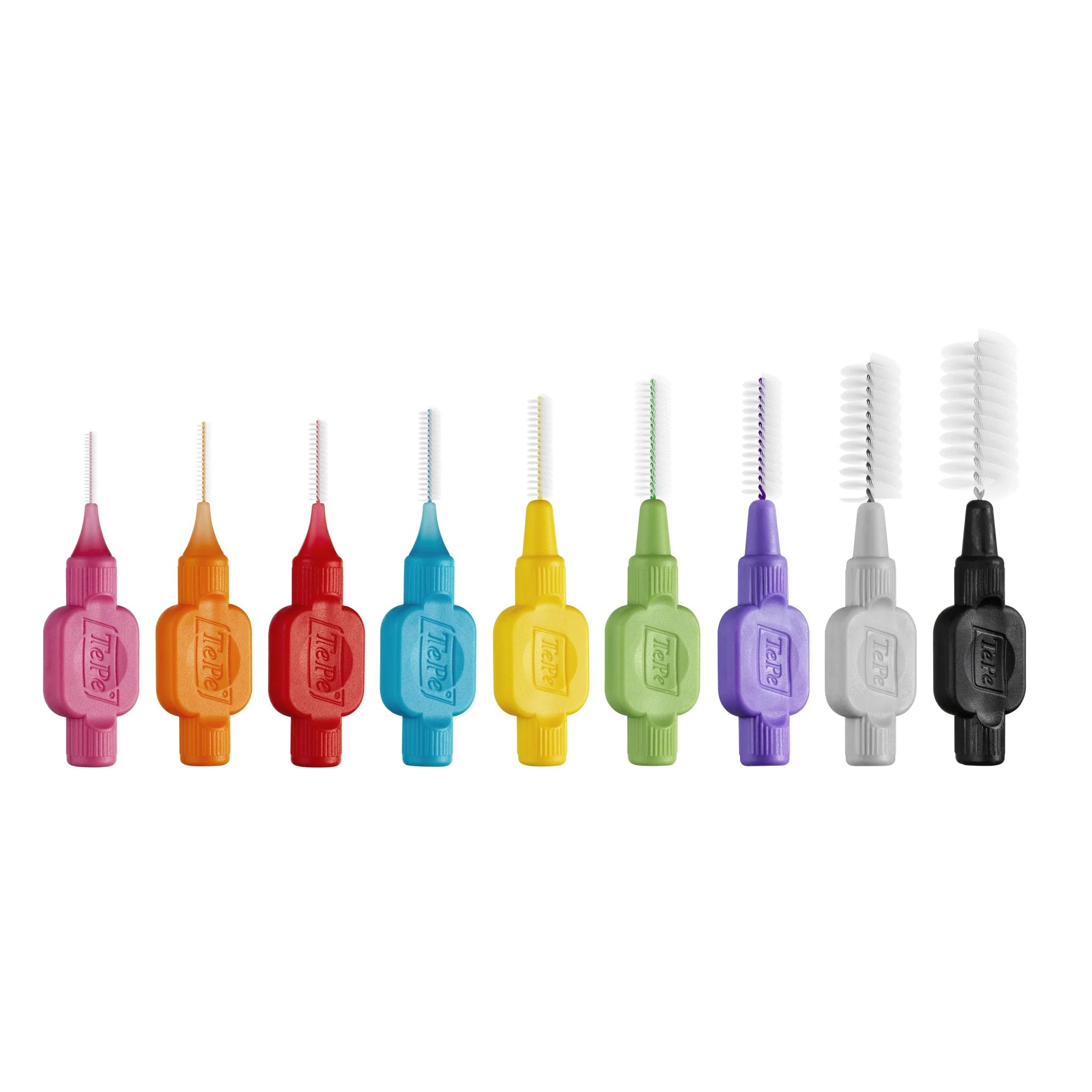 TePe Interdental Brushes Original TePe Direct