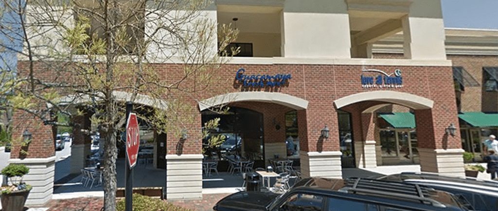 Guacamaya Cary NC Cell Tower Tower Engineering Professionals