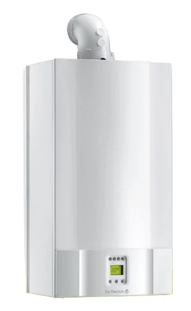 Газовые котлы De Dietrich (Де Дитриш)