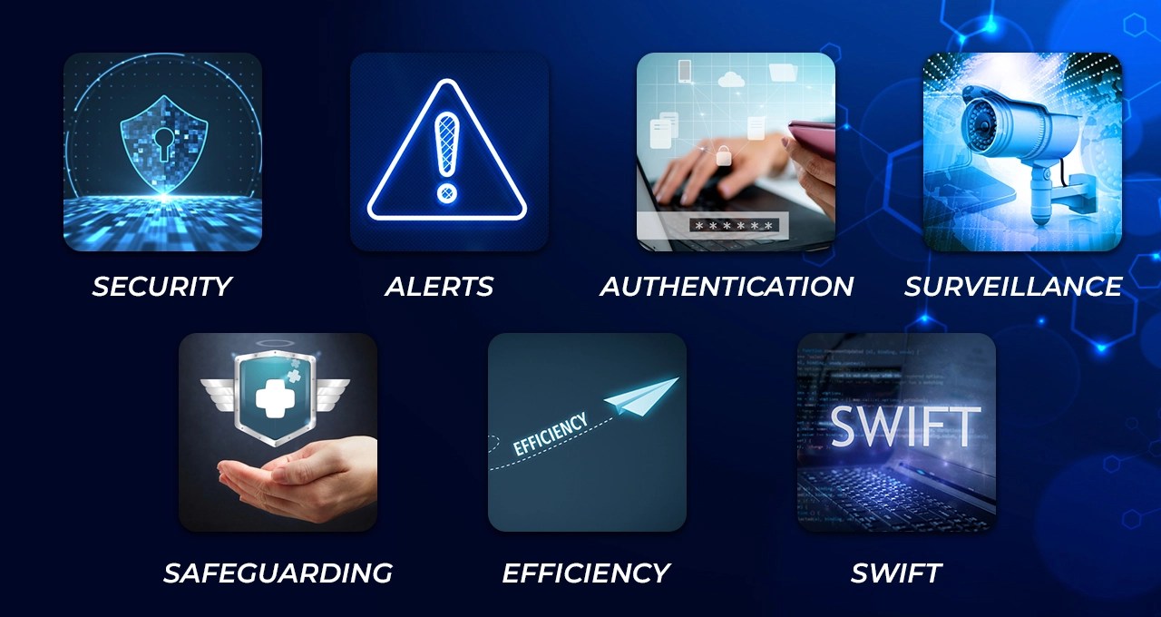 7 Top Reasons for Include Electronic Security in Business