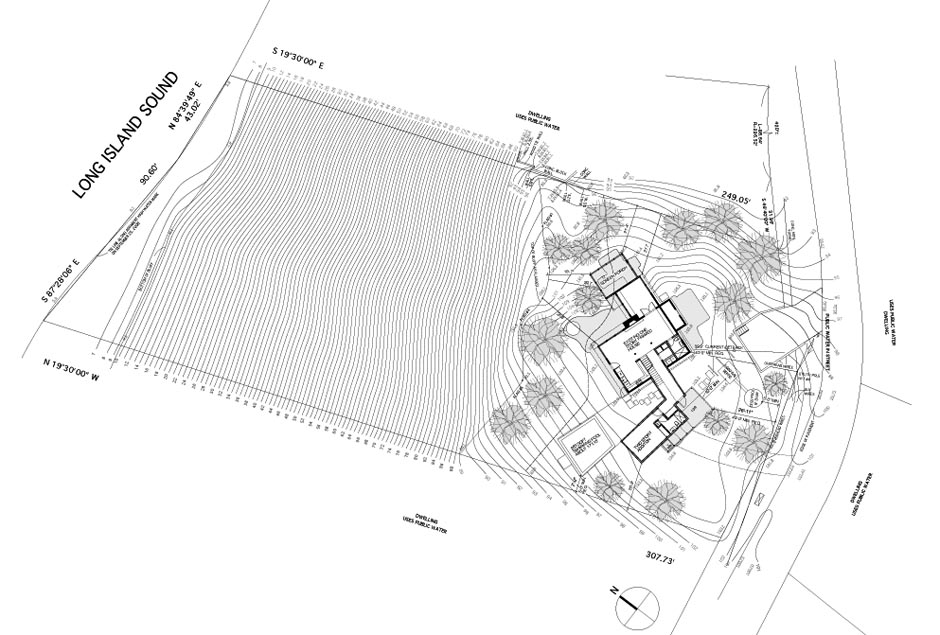 Orient Beach House Tepper Architects