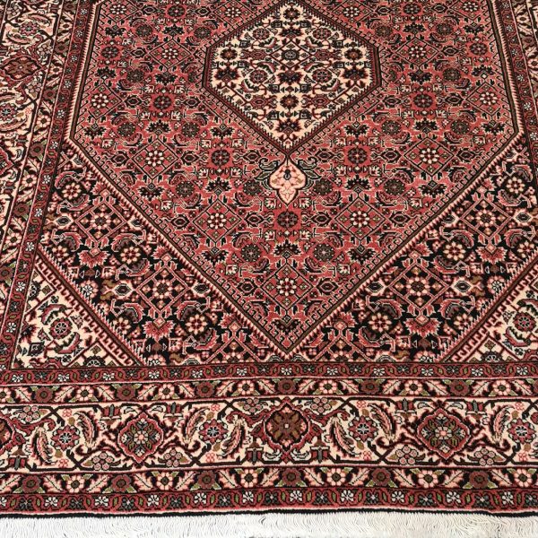 Persischer Bidjar Teppich Teppichbodenmarkt Delstern
