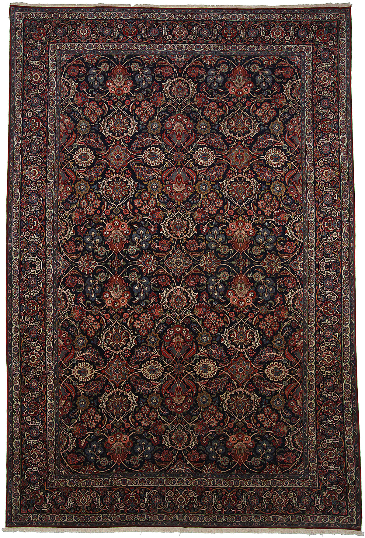 Kashan Persian Rugs, Persian Rugs for Sale in New Jersey, Persian Rugs NJ