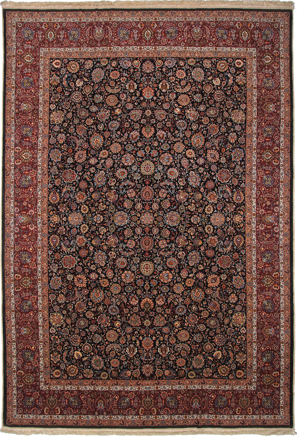 Mashad Persian Rugs NJ, Persian Rugs New Jersey, Mashad Rug Collection