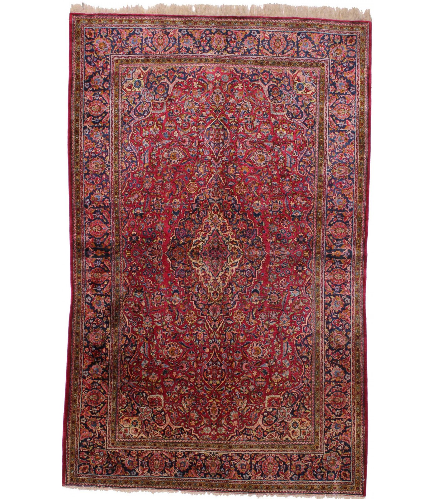 Kashan Persian Rugs NJ, Persian Rugs New Jersey, Kashan Rugs NJ