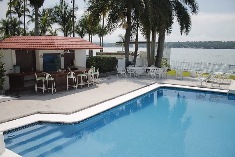 Casa Solana Tequesol