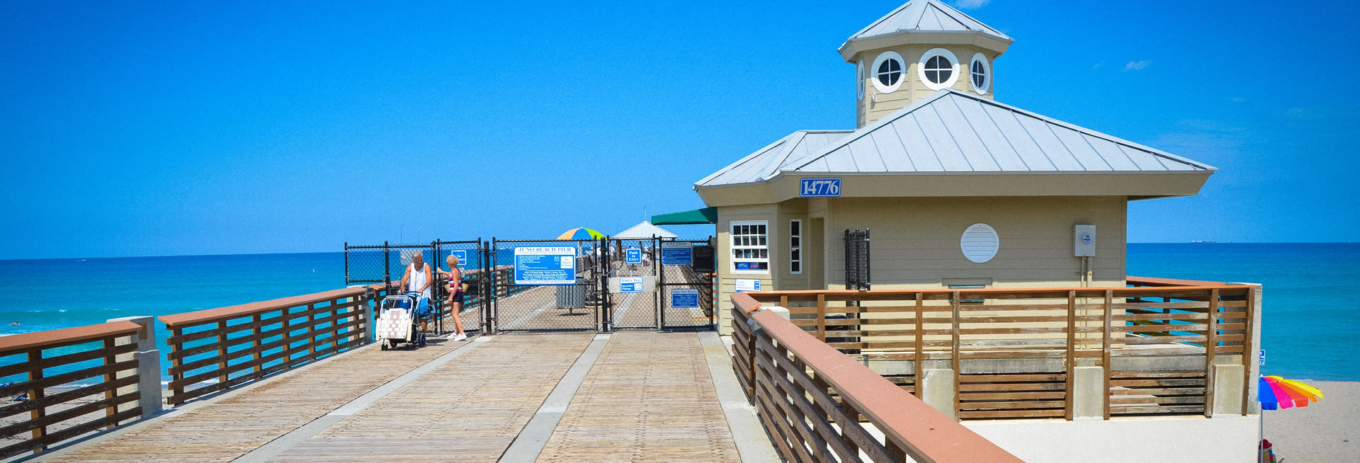 Tequesta Garden Located in Tequesta, Florida