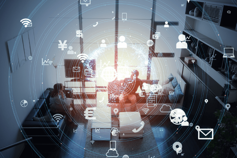 Las ciudades inteligentes del futuro 5 formas en que la tecnologÃ­a