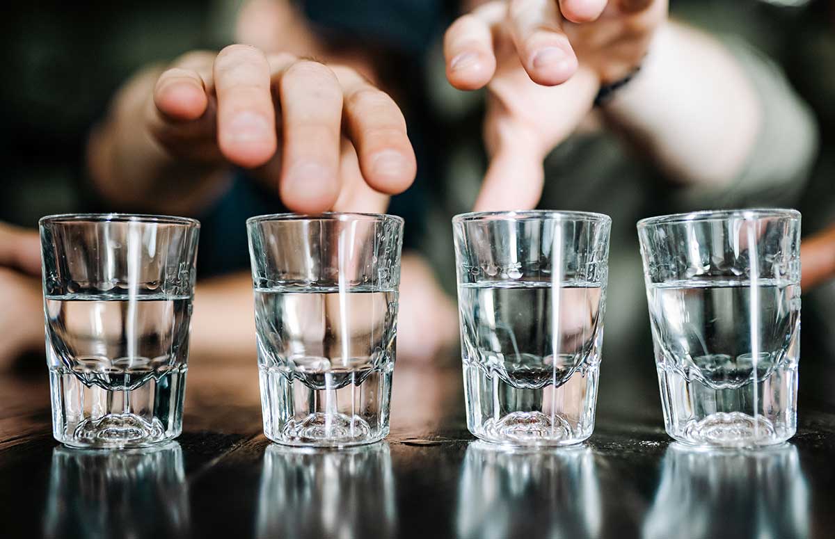 Tequila Blanco for Beginners Tequila O'Clock