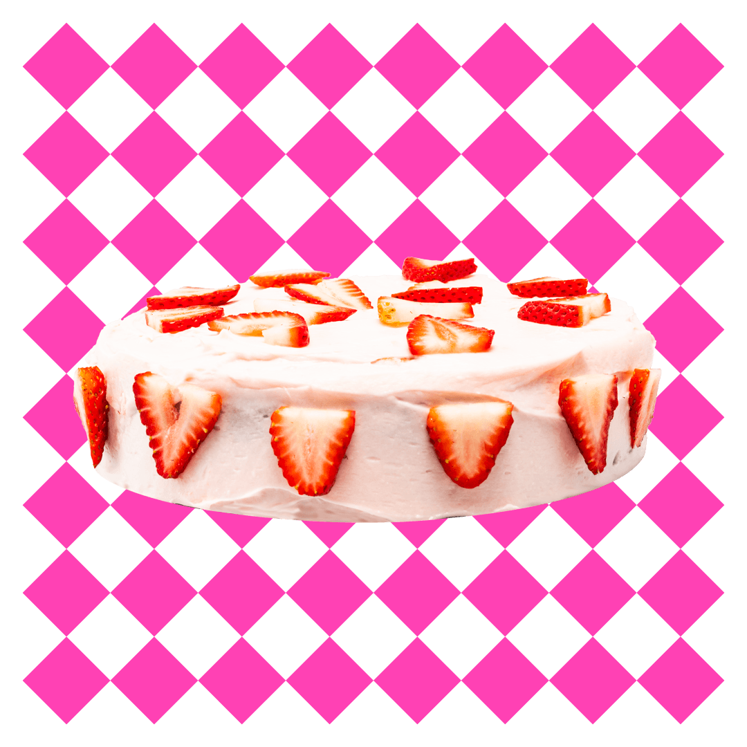 Tequila Rose Cake Tequila Rose