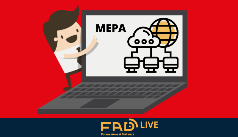 Mepa: Come Iscriversi E Operare Nel Mercato Elettronico Con La Pubblica Amministrazione – Ter-Servizi Ente Di Formazione Confcommercio Venezia 460_x_800_png