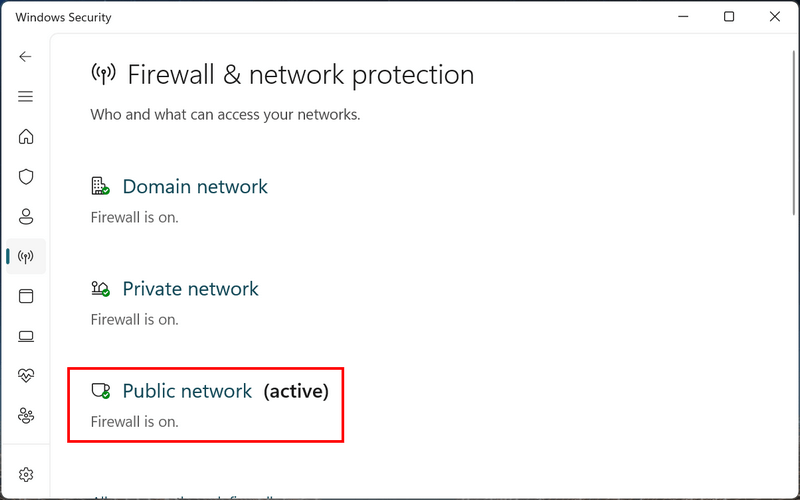 Cara Mengatasi Your Access is Blocked »