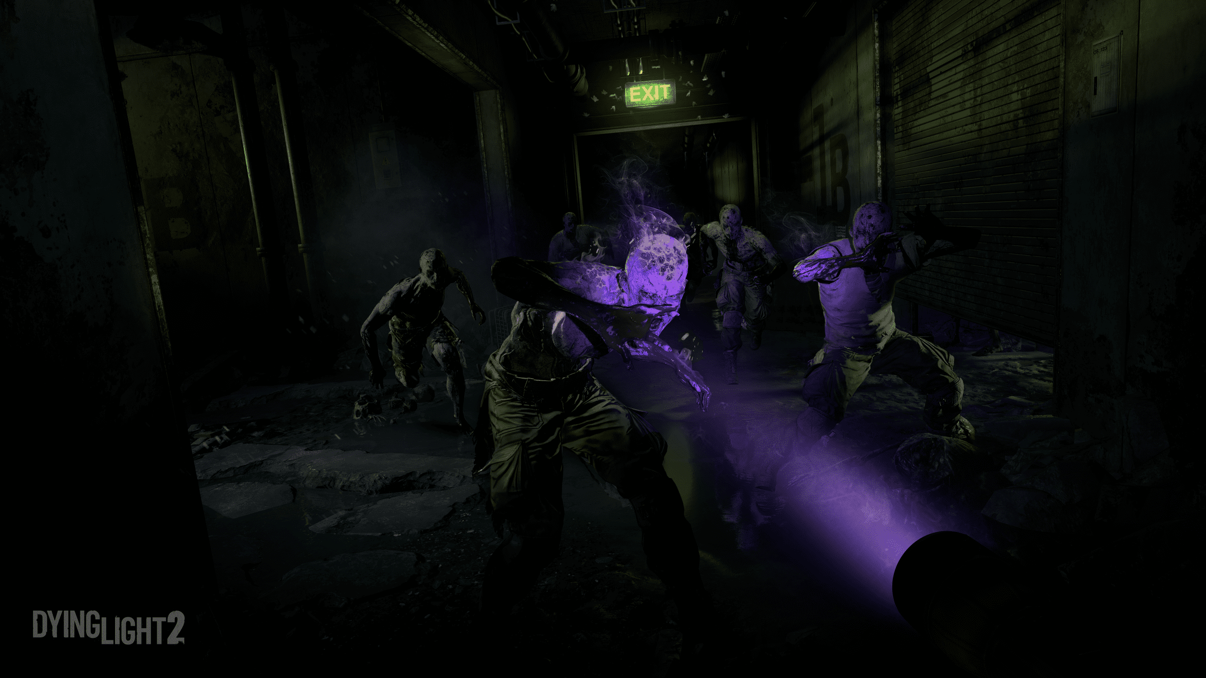 Dying Light 2 Stay Human Gameplay Trailer Terael76