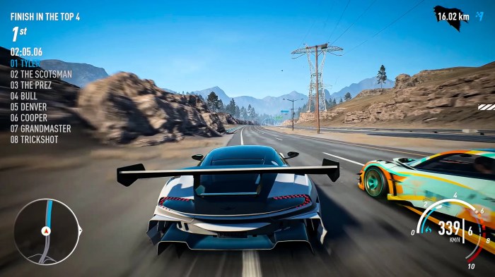 تحميل لعبة نيد فور سبيد Need for Speed للكمبيوتر وللاندرويد Where can i watch kpop demon hunters for free
