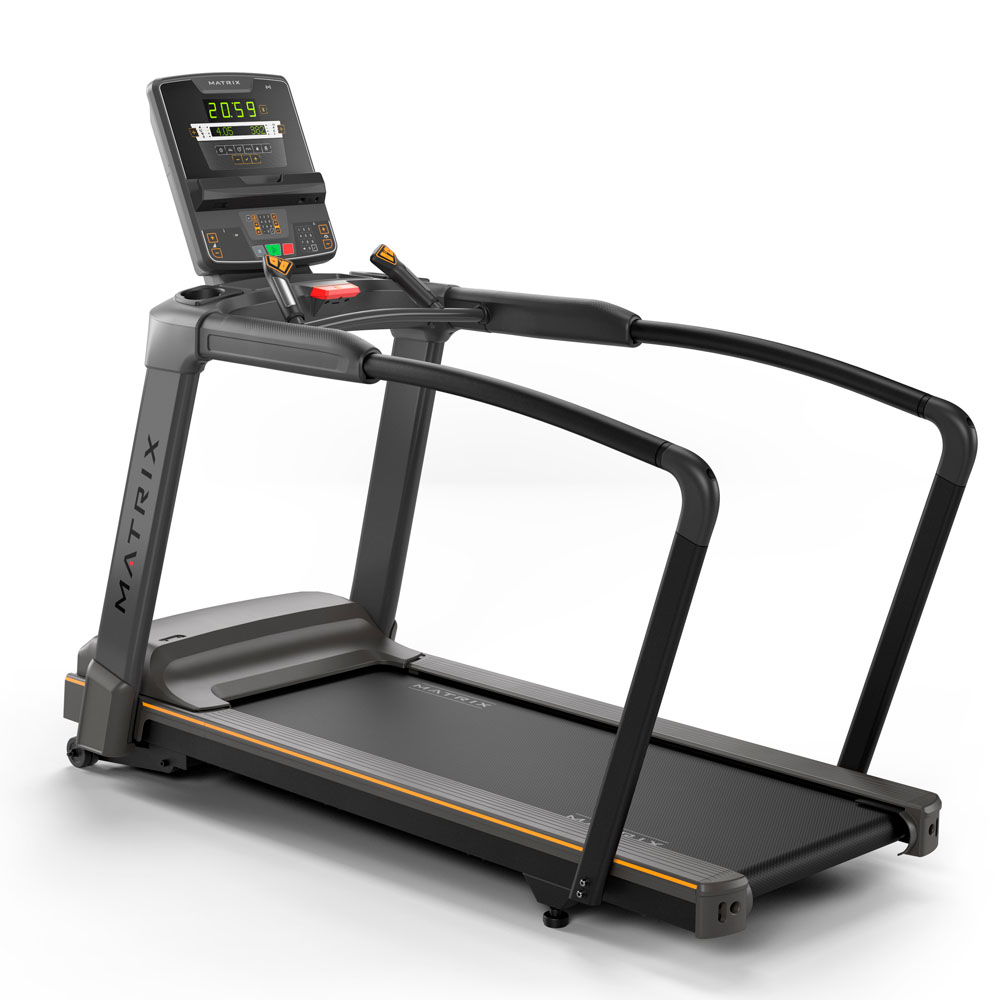 Matrix Lifestyle Treadmill Matrix Lifestyle Treadmill
