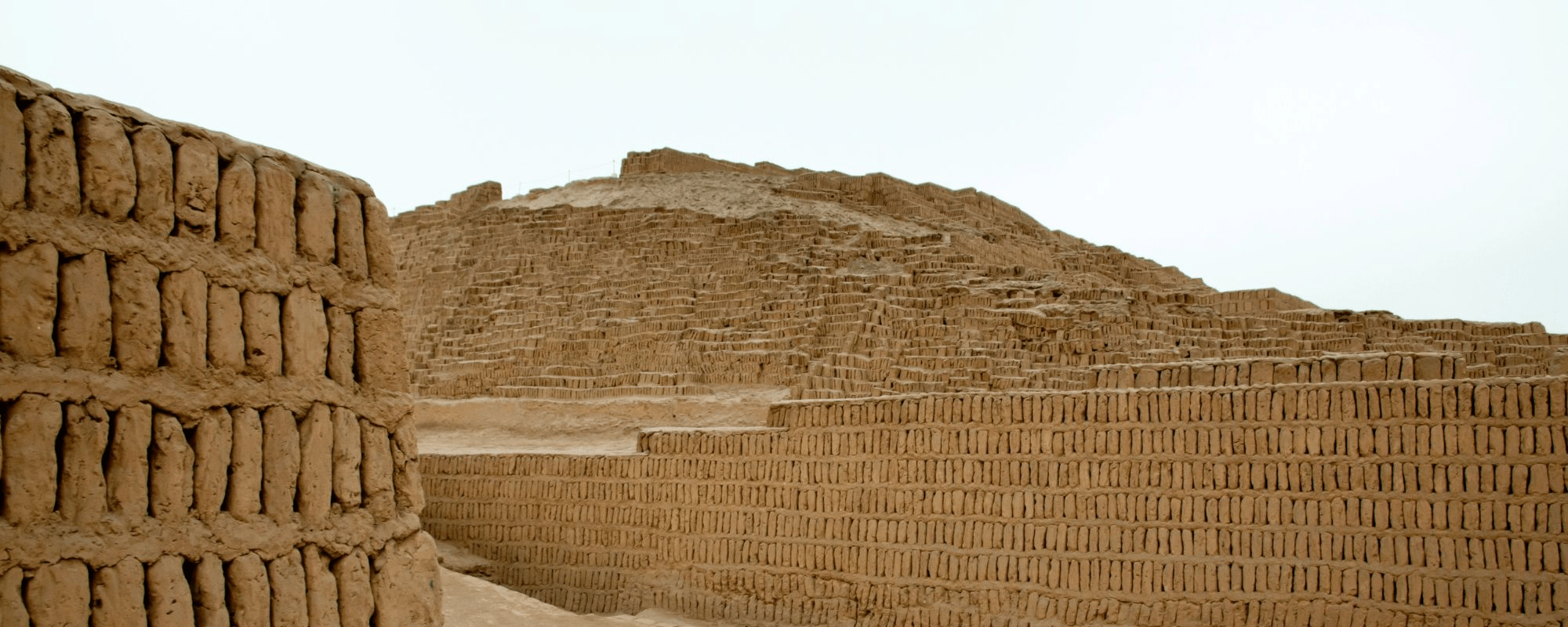 Museo, Sitio Arqueológico La Huaca Pucllana Terandes 2024