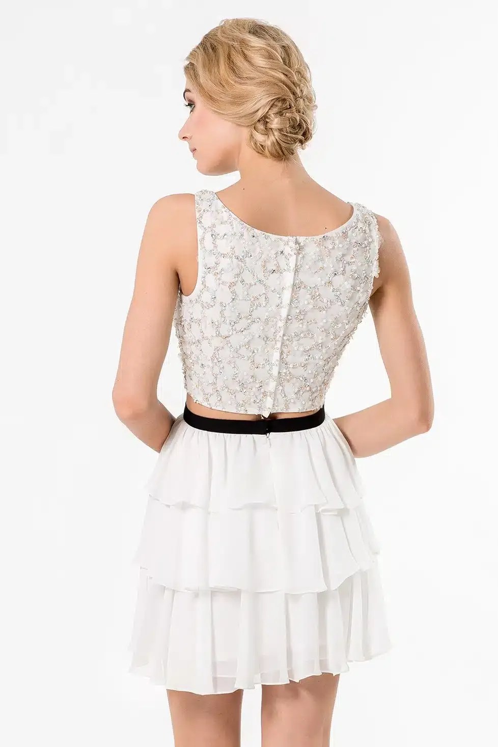 Shop Graduation Dresses Collection TERANI COUTURE.