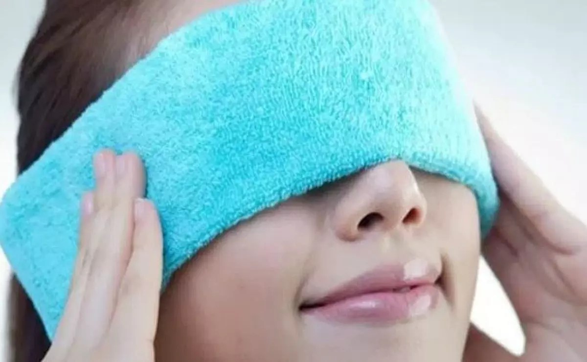 Remedios CASEROS para el CHALAZION... ¡Y un mito!