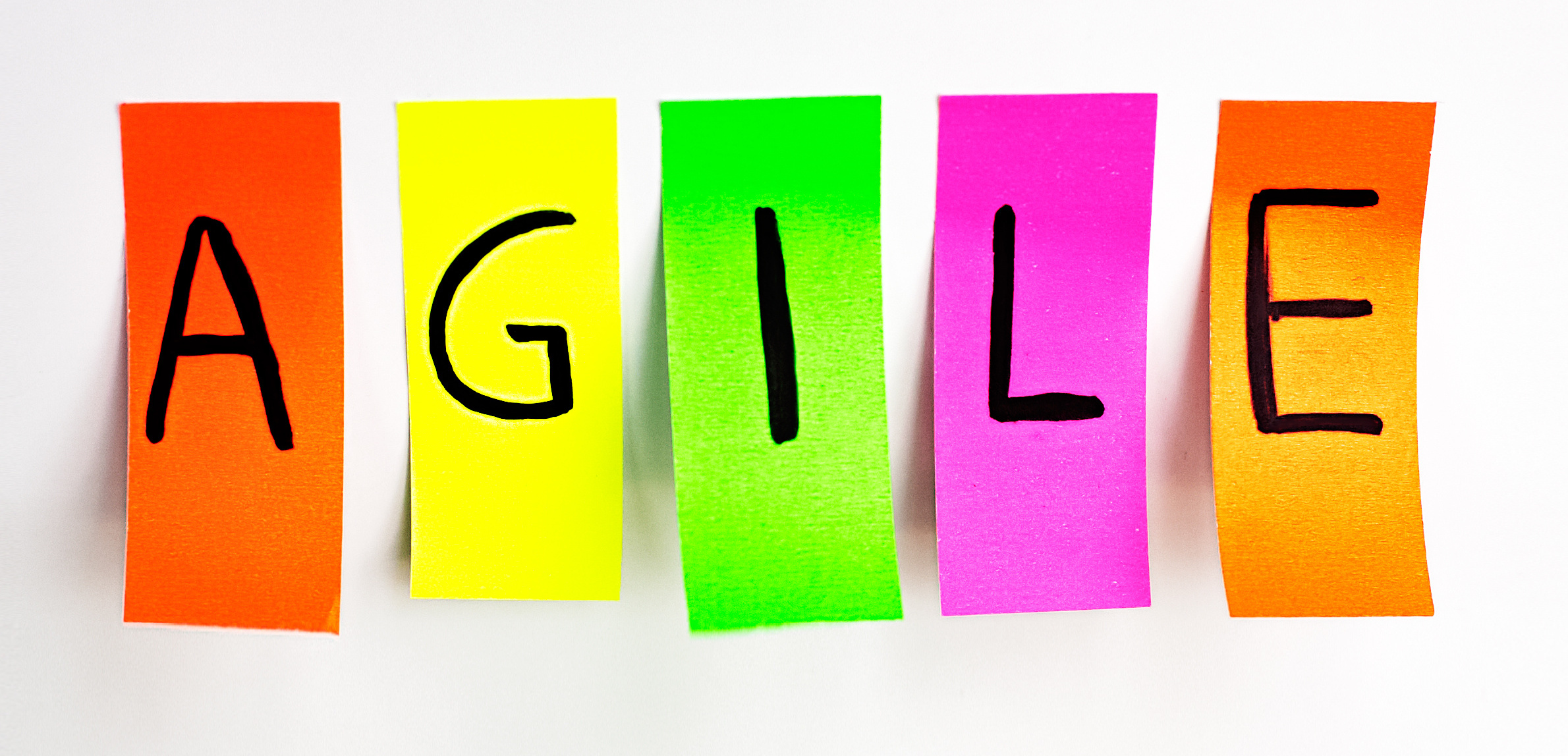 „Agile“ Consulting Teraport GmbH