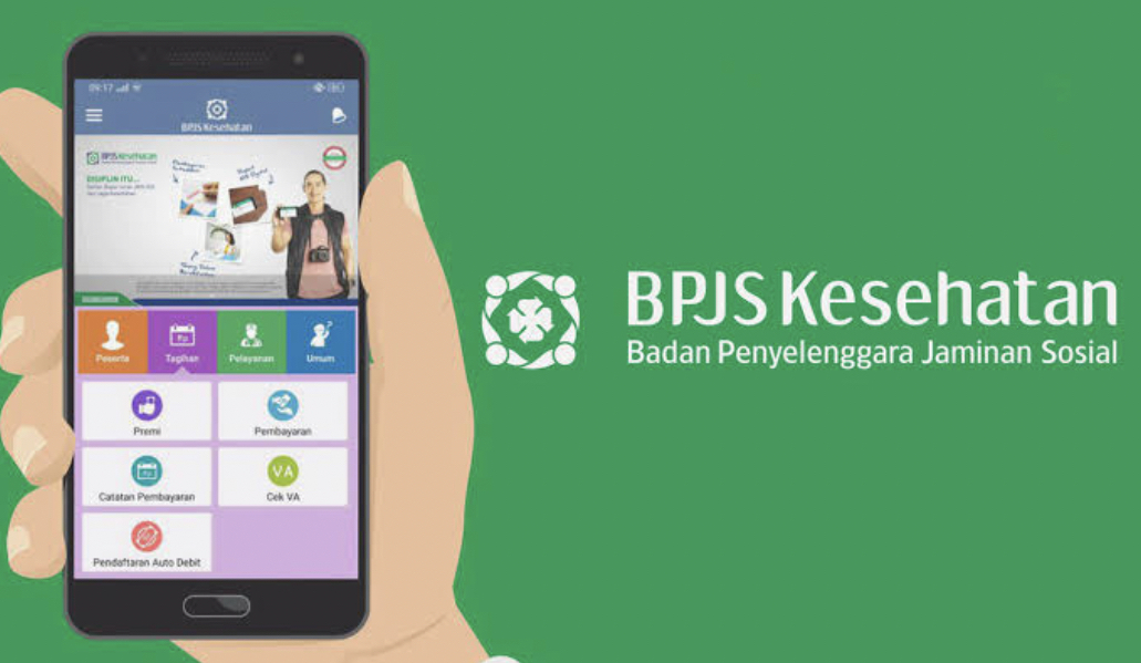 Warga Palopo Sebut Mobile JKN BPJS Sangat Berguna di Masa