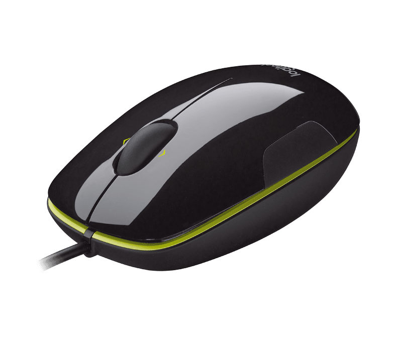 Logitech M150 - TeraStore