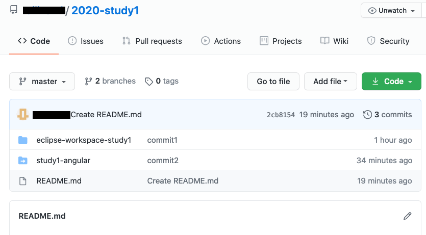 GitHub commitしたのに反映がされない｜teratail