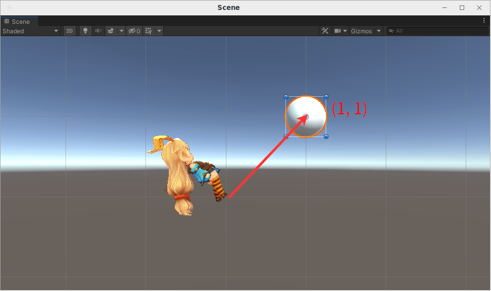 Unity [Unity] キャラクター（オブジェクト）の向きをカメラが向いている方向に向かせたい｜teratail