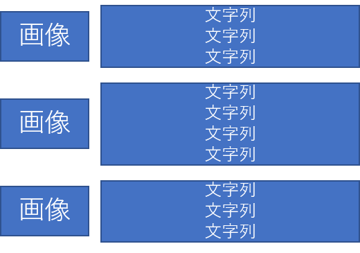 Li タグ 文字 縦方向中心 cemeterypoxxy