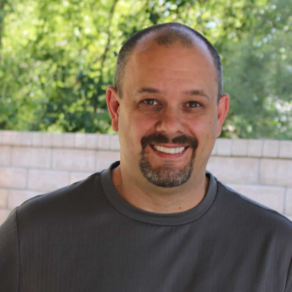 114 Are Your Database Relationships In A Rut? With Dave Ferguson TeraTech