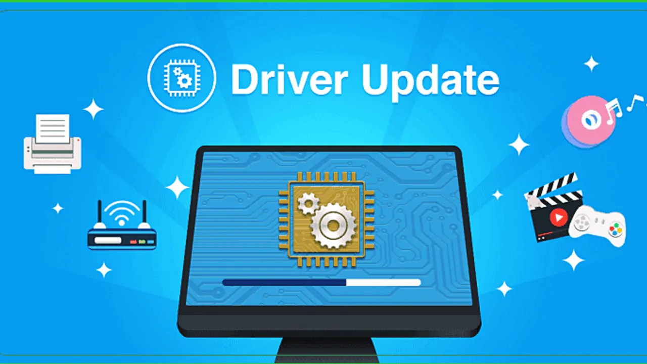 Apakah Itu PC Driver dan Mengapa Anda Memerlukannya? Tera Tech