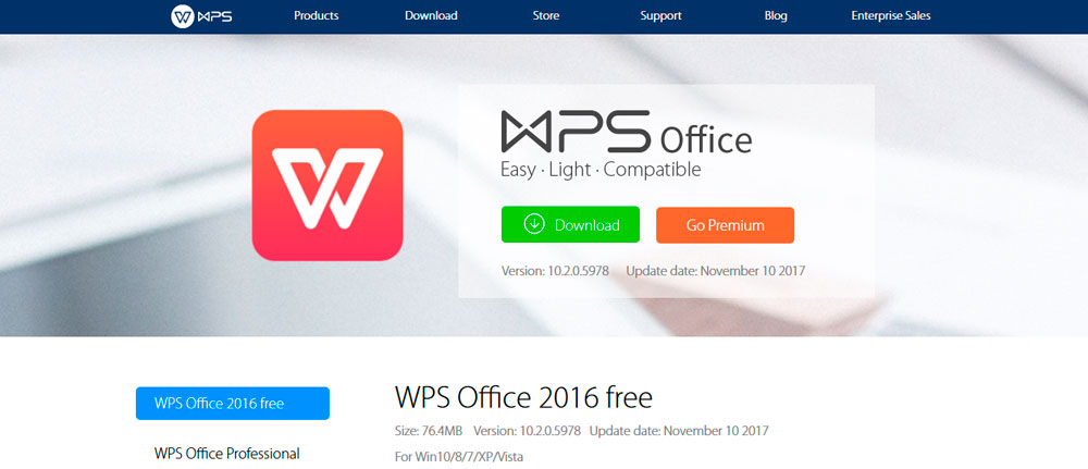 El mejor software libre de oficina