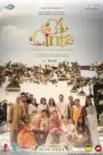 Nonton Film C4 Cinta (2024) Subtitle Indonesia Streaming Movie Download