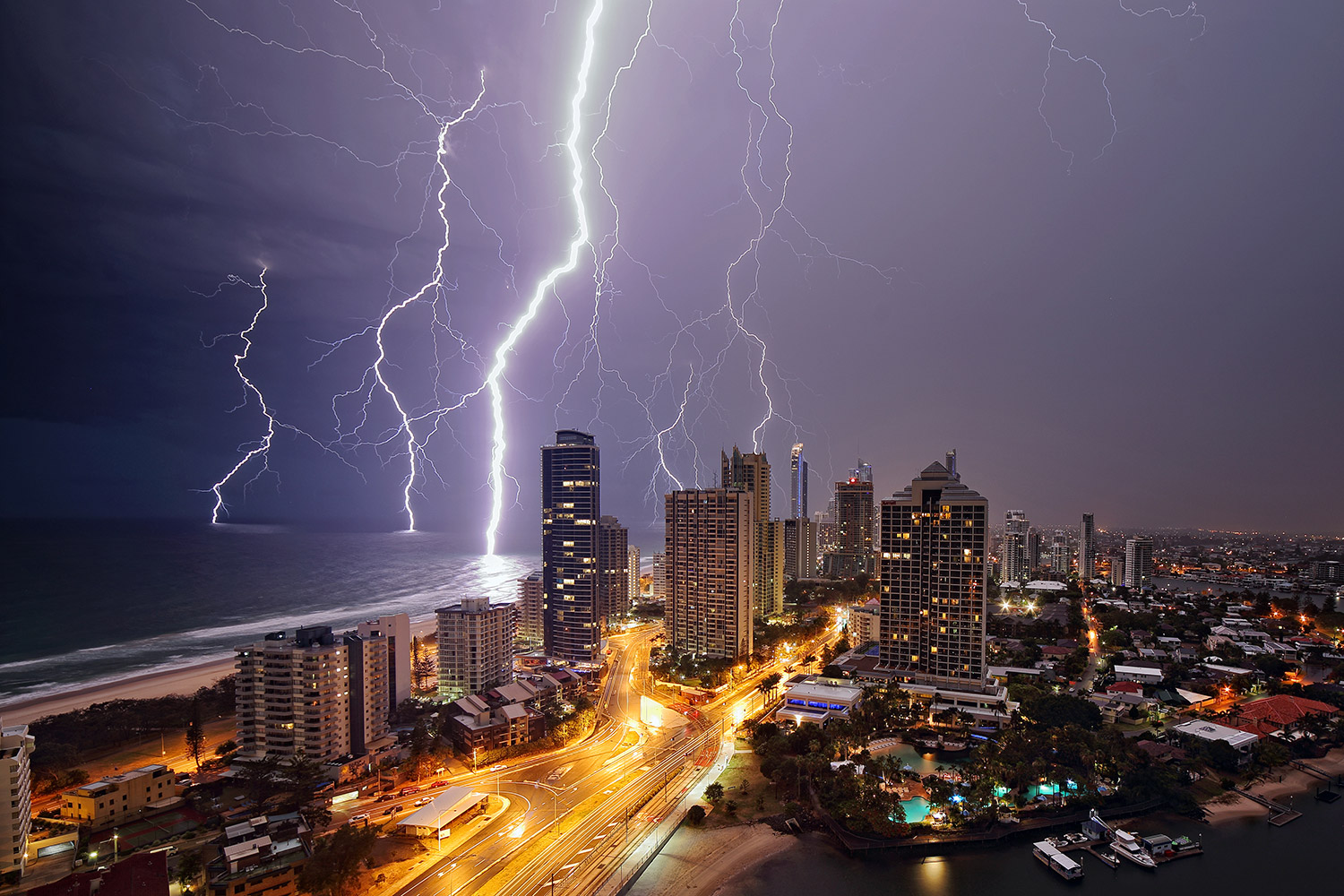 Surge Protection Tercel Australia