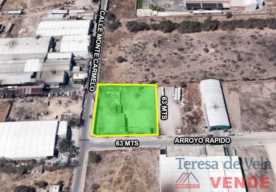 Teresa de Vela Bienes Raices Casas en Venta y Renta Leon, Compra y