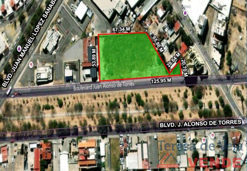 Teresa de Vela Bienes Raices Casas en Venta y Renta Leon, Compra y