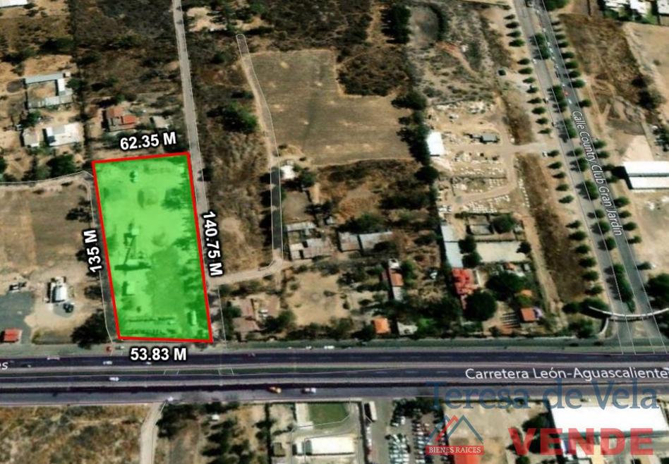 Teresa de Vela Bienes Raices Casas en Venta y Renta Leon, Compra y