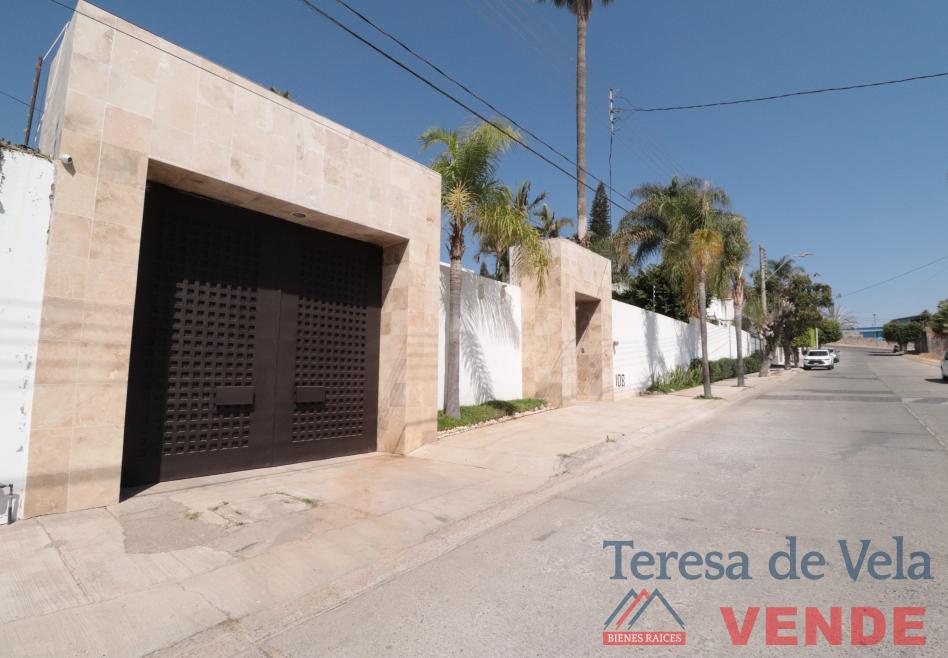 Teresa de Vela Bienes Raices Casas en Venta y Renta Leon, Compra y