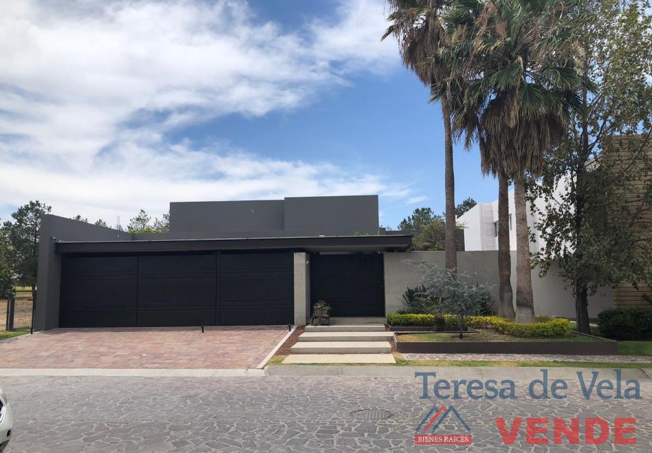 Teresa de Vela Bienes Raices Casas en Venta y Renta Leon, Compra y