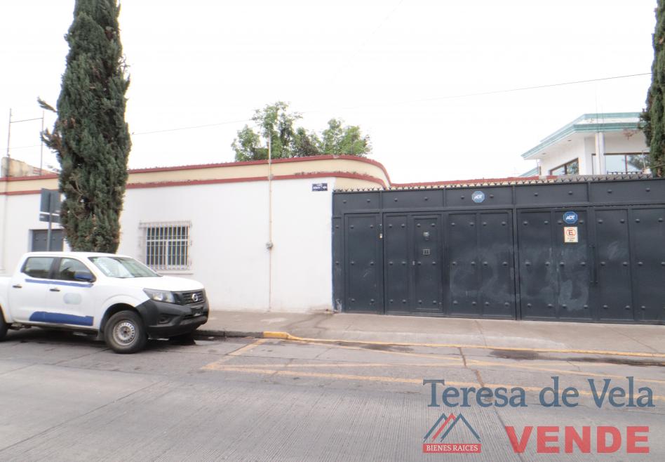 Teresa de Vela Bienes Raices Casas en Venta y Renta Leon, Compra y