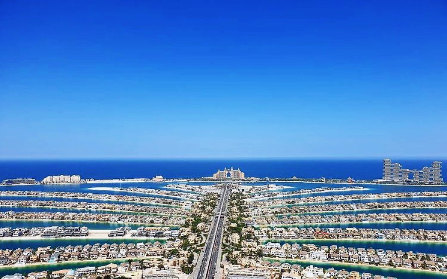 The Best Luxury Properties in Dubai Where to Look and What to Expect