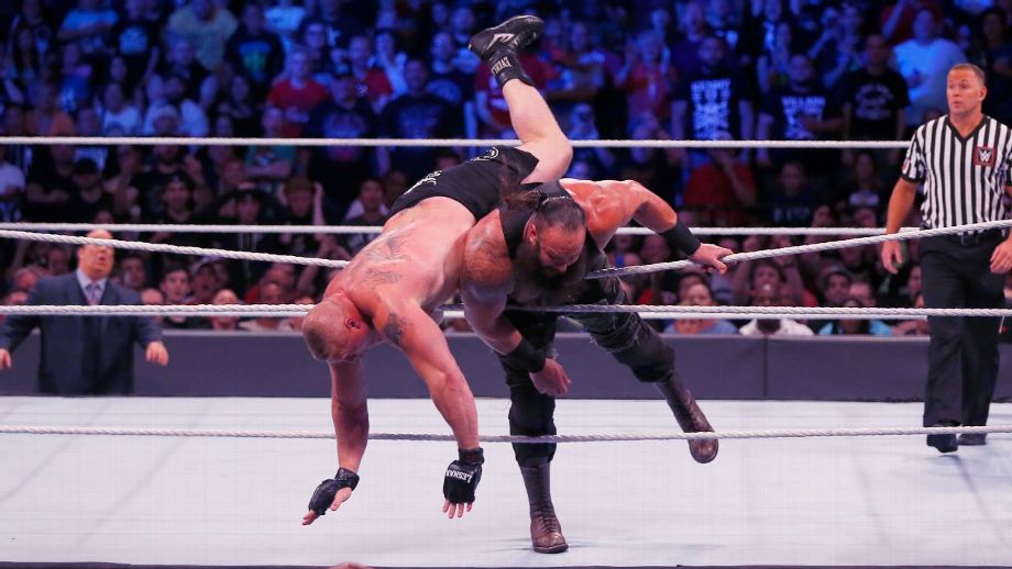 Gambling on Wrestling and Other Events ⋆ Terez Owens 1 Sports Gossip