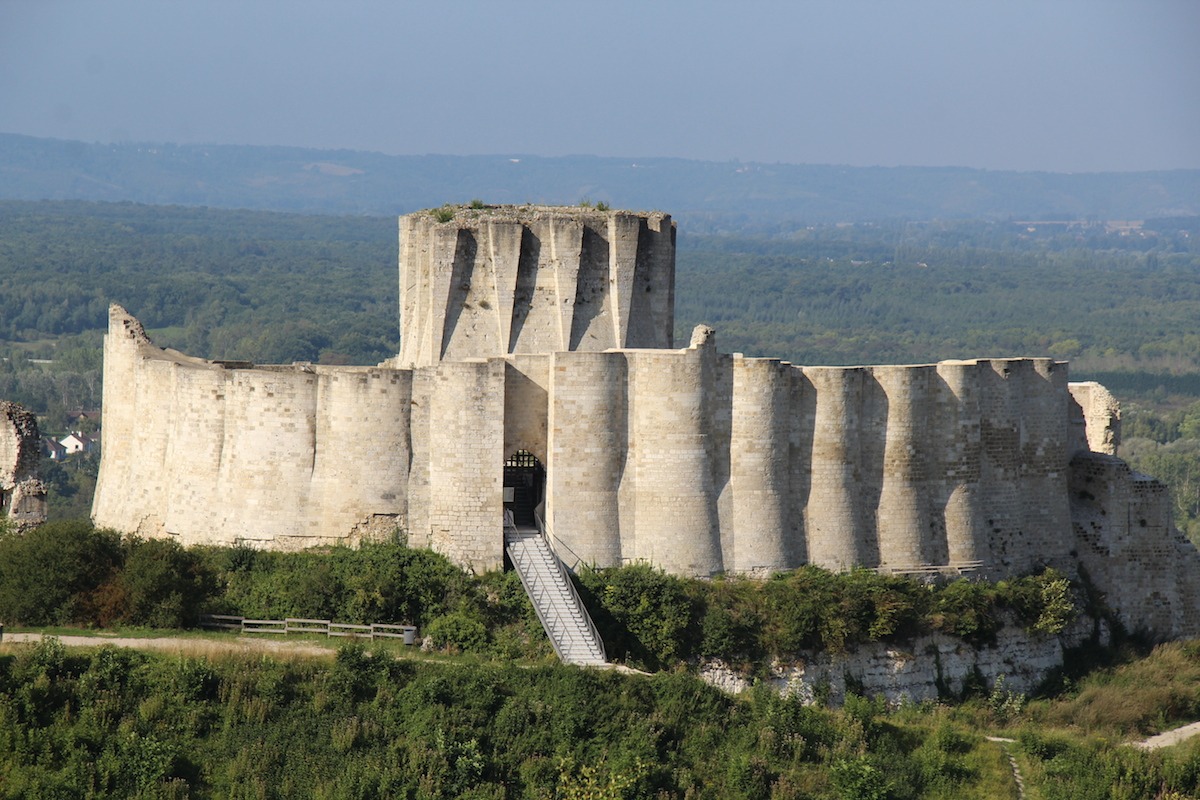 Château Gaillard