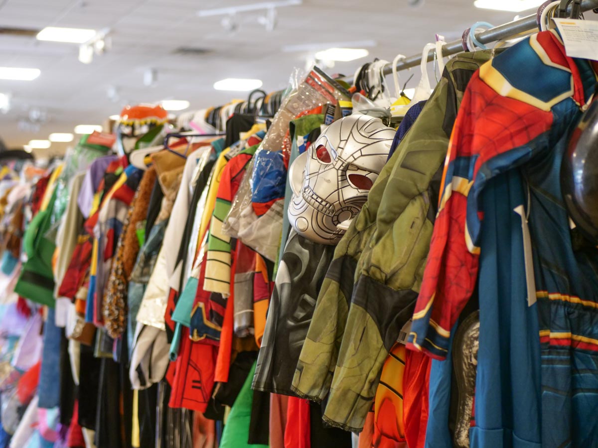 Teri's Kidz Consignment Mooresville & Salisbury, North Carolina