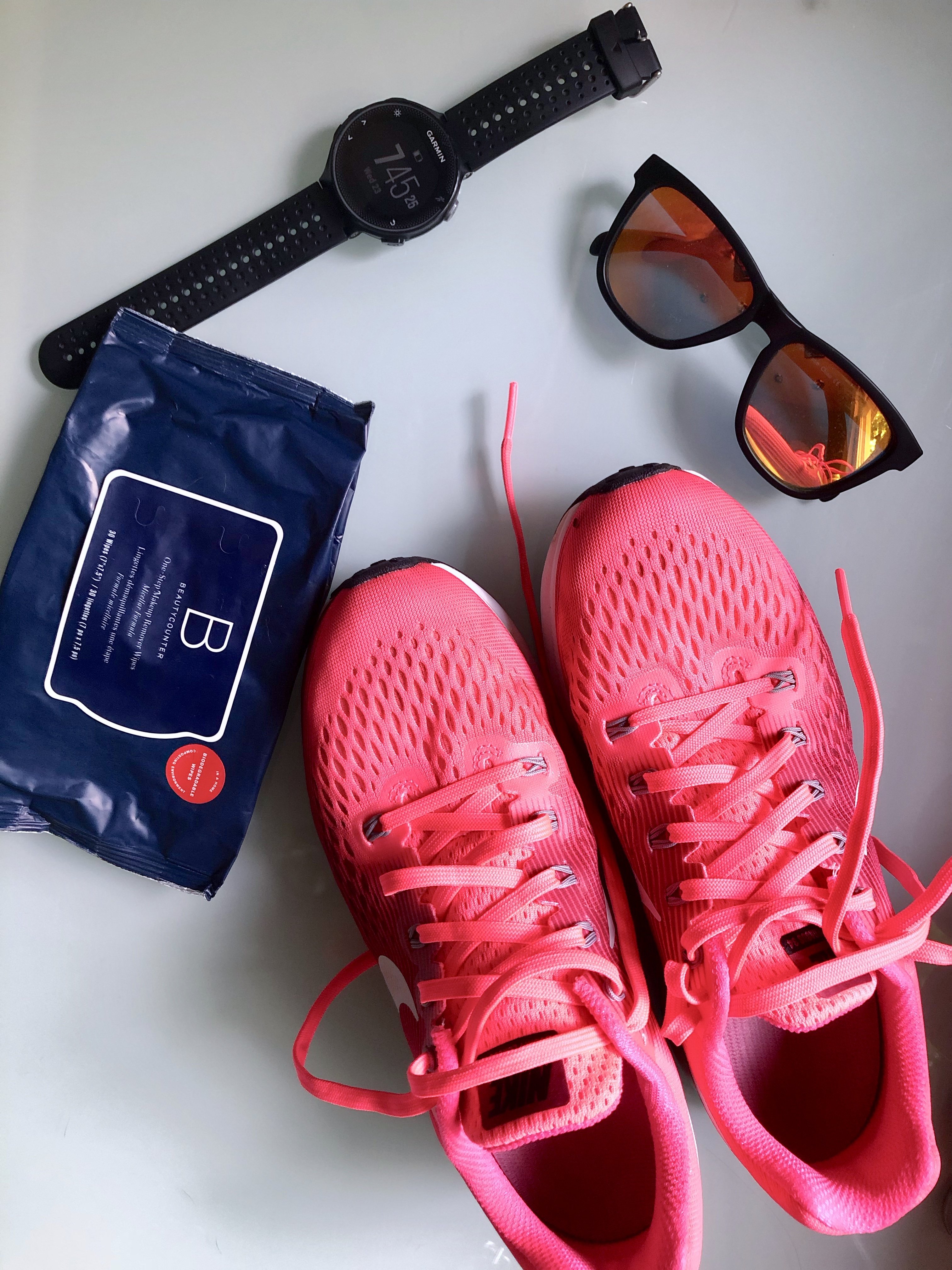 Beautycounter Makeup Remover Wipes PostWorkout Must Have